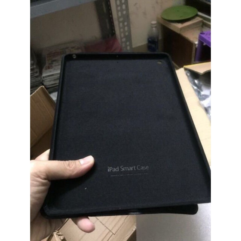 Bao da iPad 11 inch 2021 / mini 1/2/3/4/5/air/air 2/2/3/4/10.9/10.2/10.5/Pro 11 inch 2020 Smart Case TPU Series