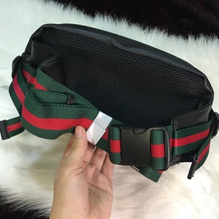 GUCCY BELT BAG đeo hông
