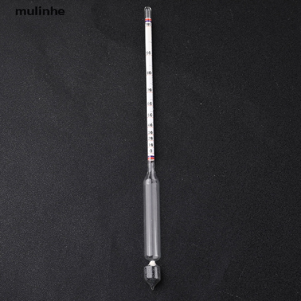 Đồng Hồ Đo Nồng Độ Cồn 0-100 Độ Chất Lượng Cao