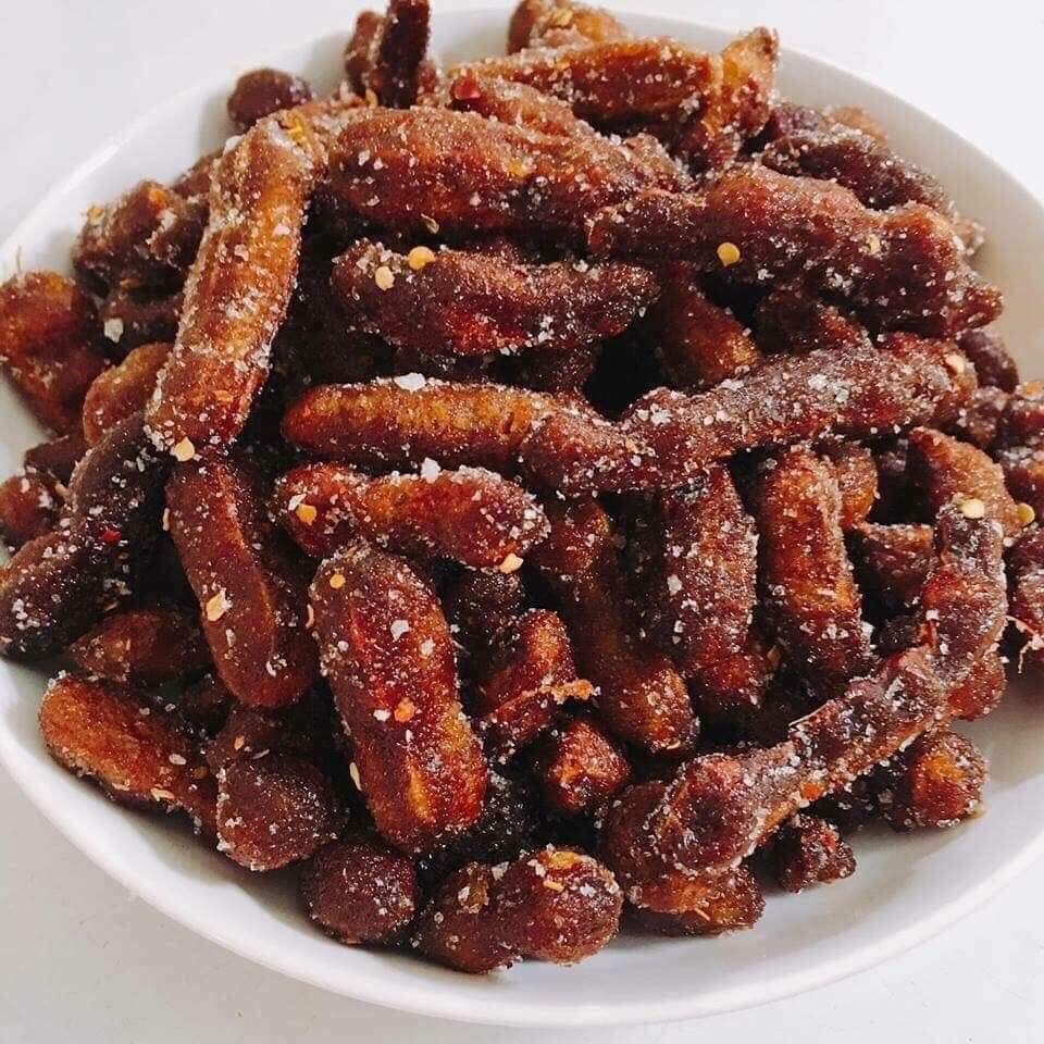 [hàng ngon loại 1 ] me lào chấm muối ớt 500gr | BigBuy360 - bigbuy360.vn