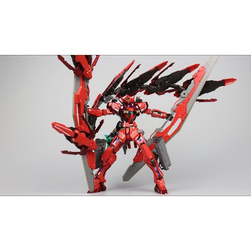 Mô hình nhựa lắp ráp MG 1/100 Gundam Astraea Type F Full shield 8816 Daban