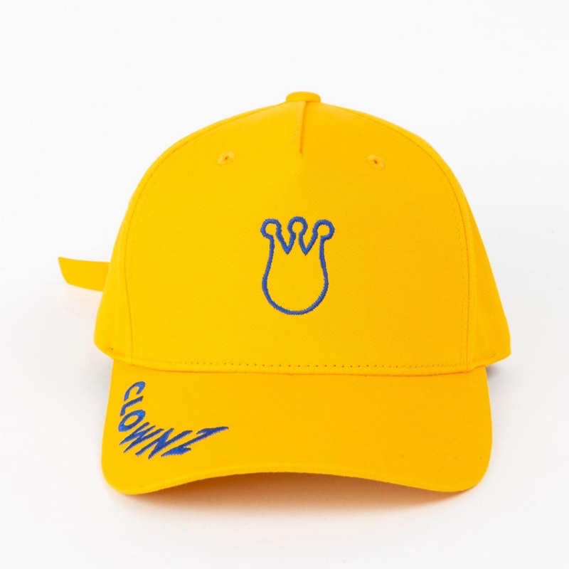 [Chính hãng] Clownz mũ signature