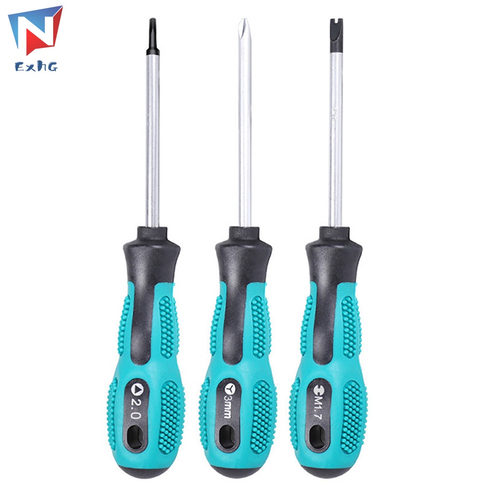 Tua Vít Hình Chữ U Chữ U Chuyên Dụng Cho Sửa Chữa Đồ Gia Dụng