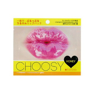 Mặt nạ môi Pure Smile Choosy lip pack