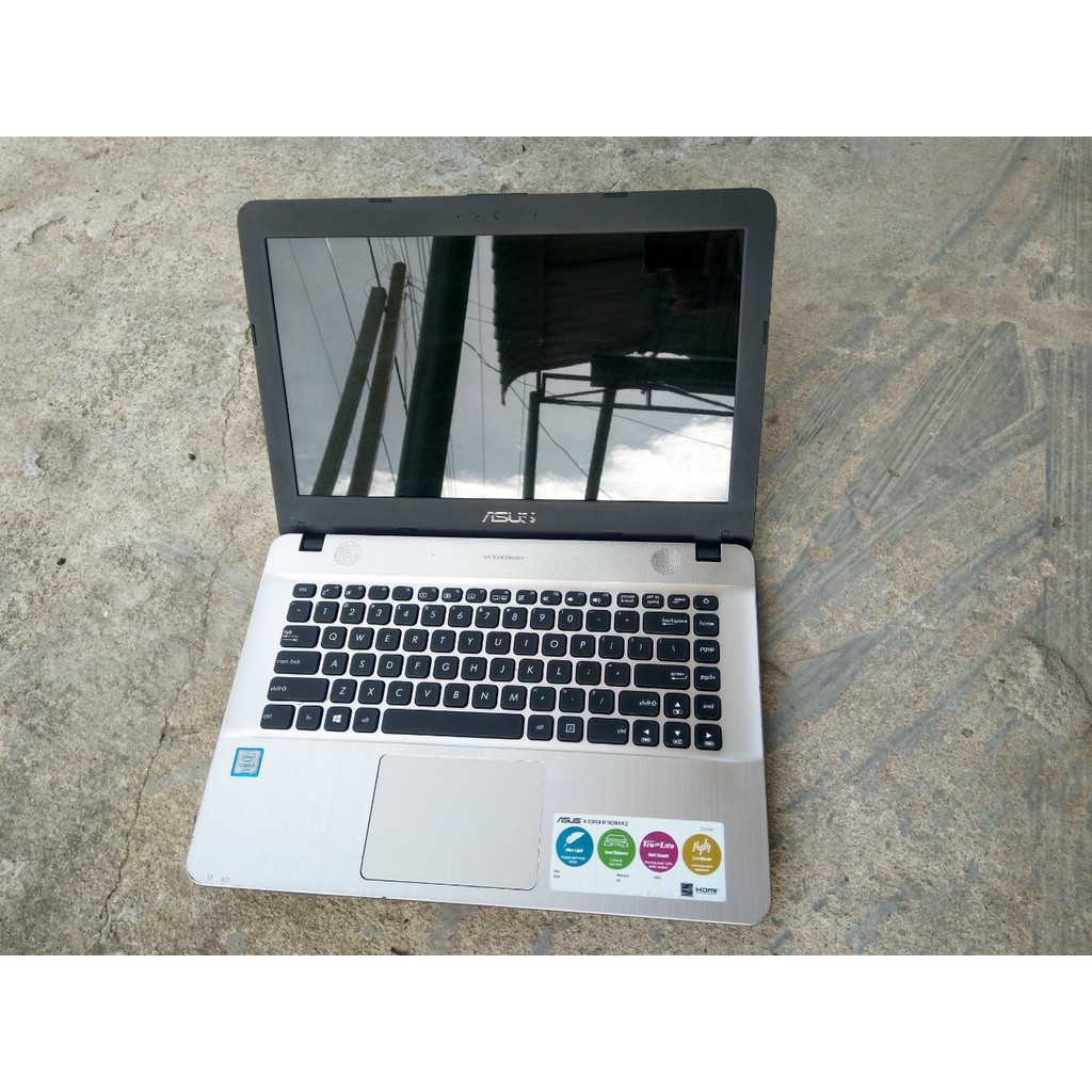 Laptop ASUS X441 ÂM THANH CỰC HAY CẤU HÌNH CAO | BigBuy360 - bigbuy360.vn