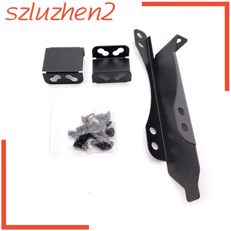 [HOT!] Giá đỡ quạt tản nhiệt hai khóa gắn quạt làm mát | BigBuy360 - bigbuy360.vn