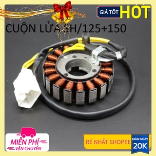 cuộn điện Sh nhập Ý, PS, Dylan, @ a còng móc (lửa cấp nạp điện)