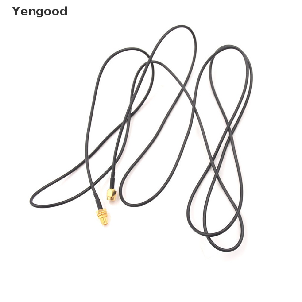 Cáp Ăng Ten Nối Dài SMA Sang