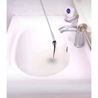 [RẺ VÔ ĐỊCH]Dây Thông Tắc Cống - Móc Rác