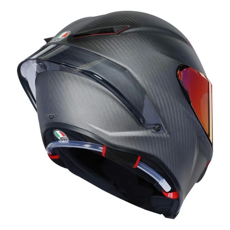 AGV Pista Carbon RR - Nón Bảo Hiểm Fullface