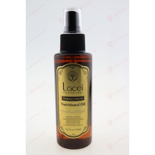 Tinh dầu dưỡng tóc LACEI-120ml