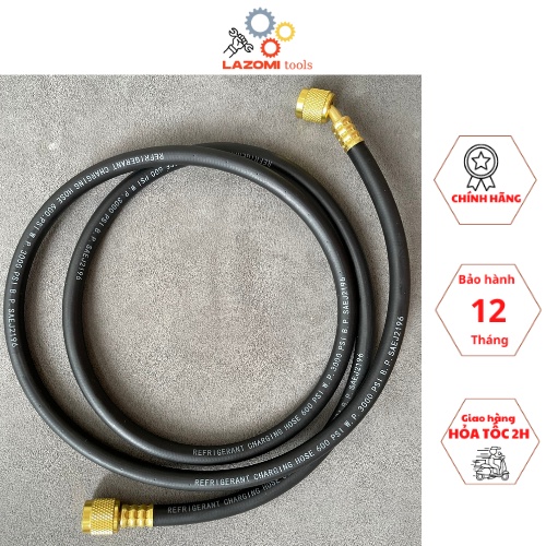 Bộ dây gas Tasco Tb120SM hose - TB140SM hose
