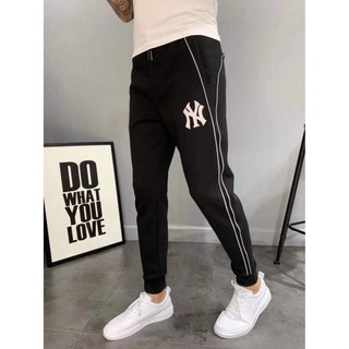 [SP VIDEO THẬT]  QUẦN THỂ THAO NỈ CAO CẤP - CHẤT NỈ MỊN DÀY DẶN