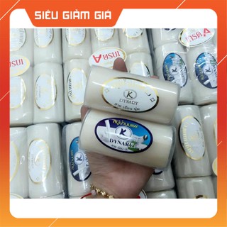 XÀ PHÒNG SỮA DÊ THÁI LAN 100G