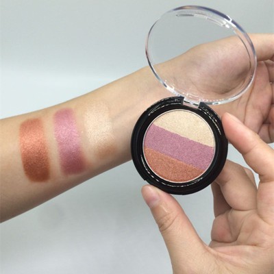 ( Có Sẵn )Phấn mắt Calance 3 màu | BigBuy360 - bigbuy360.vn