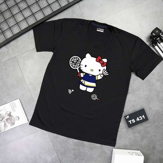 Áo cầu lông victor nam - mã 431