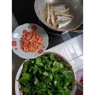 khô đù đù (1kg 150k,0,5kg 75k)
