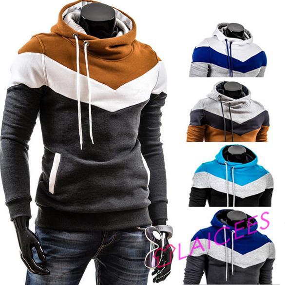 Áo hoodie thời trang dành cho nam