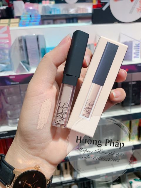 KEM CHE KHUYẾT ĐIỂM NARS FULLSIZE | BigBuy360 - bigbuy360.vn