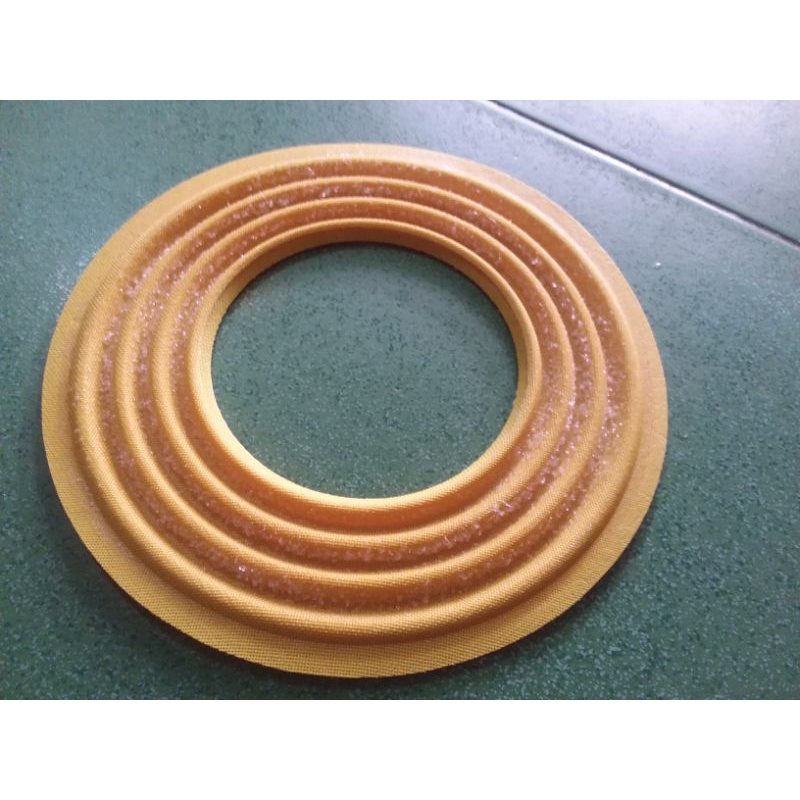 1 CHIẾC NHỆN KÉP 18.5cm-100