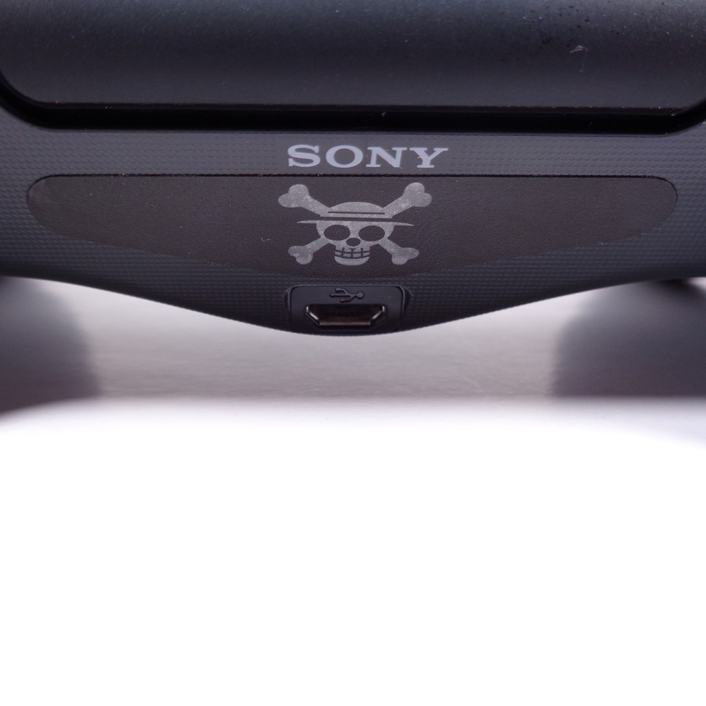 Sticker dán đèn LED Tay cầm PS4 và PS4 Pro Slim List Số 1