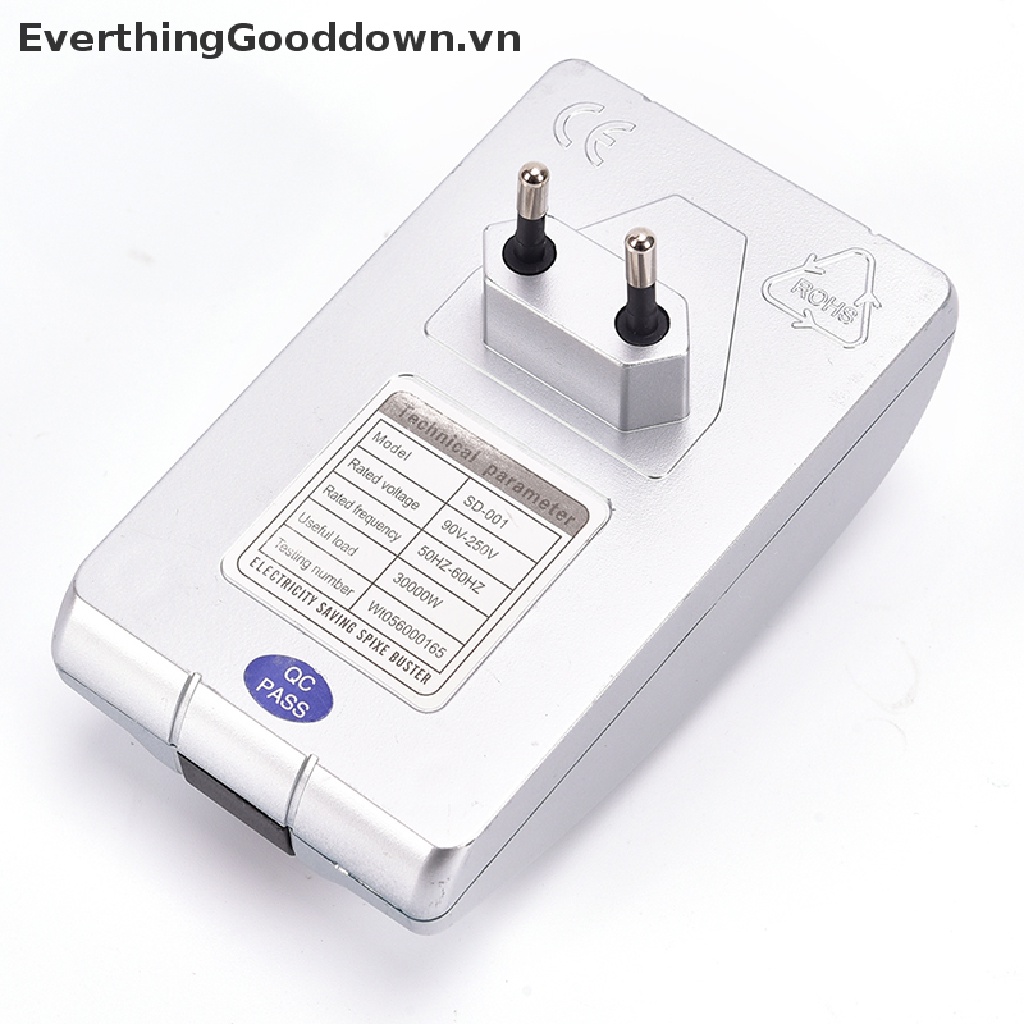 Thiết Bị Tiết Kiệm Điện Năng 90V-250V 15kW