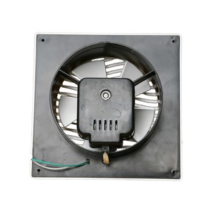 Thông gió nhỏ gắn tường TICO TC12AV6 - Công suất 18W - Lỗ để trần 130 x 130 mm - Hàng chính hãng - bảo hành 12 tháng