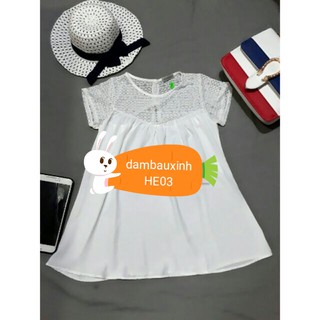 Áo bầu thời trang HE527