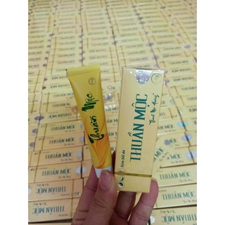 Kem dưỡng da 16g mẫu mới