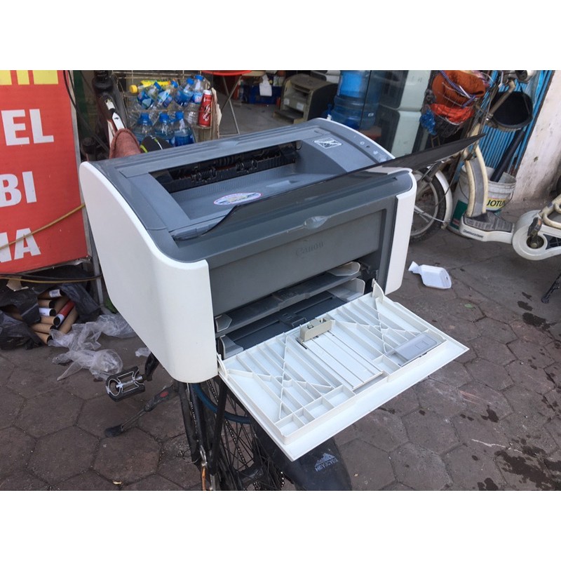 Vỏ máy in Canon 2900 zin tháo máy