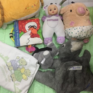 Set đồ chơi tư duy e1900
