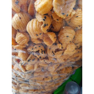 500g Bánh Snack sò thập cẩm