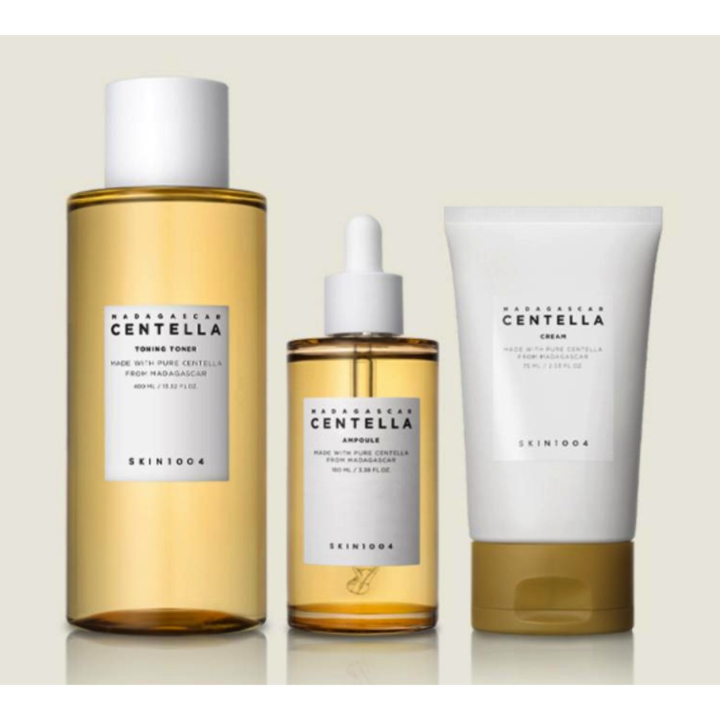 Tinh Chất Rau Má Madagascar Skin1004 Centella Ampoule - Chính Hãng Mẫu Mới | BigBuy360 - bigbuy360.vn