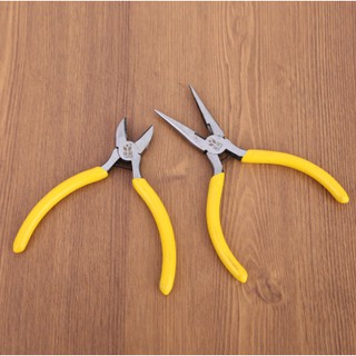 BP-Kềm kẹp Cắt uốn DIY