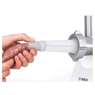MÁY XAY THỊT BOSCH MFW3520W