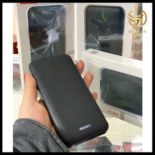 Pin dự phòng ibesky PS102 10000mah
