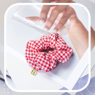 [quà tặng] Đồ buộc tóc scrunchies