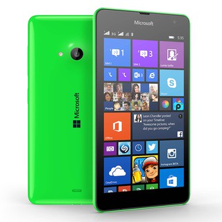 Pin Zin cho Nokia Lumia 535