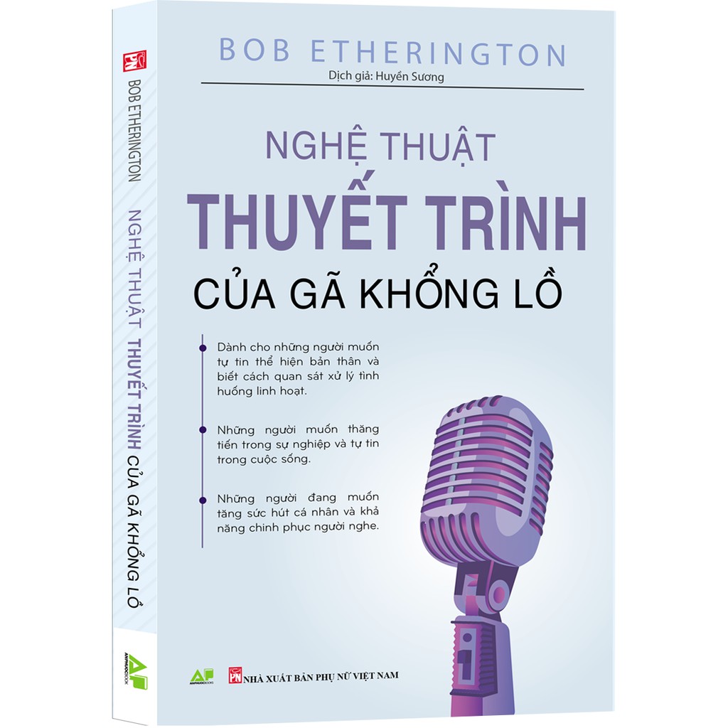 Sách - Bộ 4 Cuốn: Bán hàng Qua Điện Thoại, Nghệ Thuật Đàm Phán và Bán Hàng, Nghệ Thuật Thuyết Trình