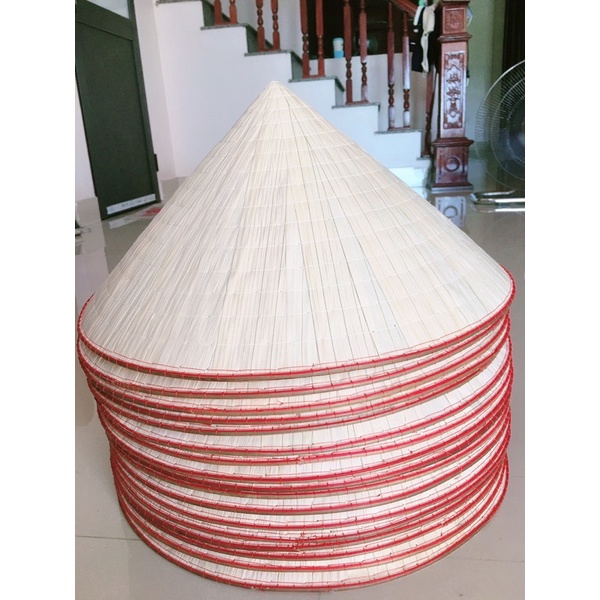 Nón Lá Làng Chuông 3 Lớp
