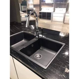 Vòi rửa bát Hansgrohe Focus 240