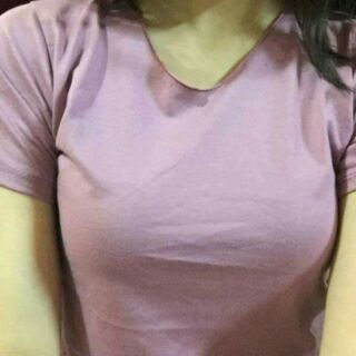 Combo 5 áo phông tiêu f21
