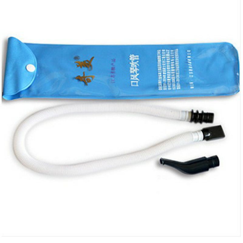 Bộ ống dây kèn phím melodica