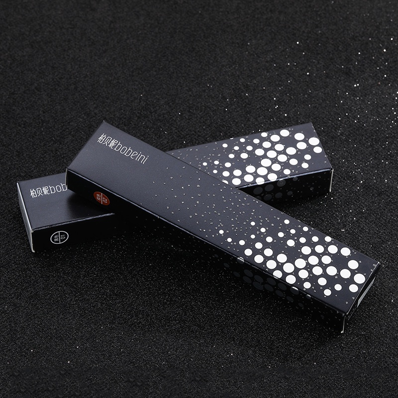 Bút Kẻ Mắt Dạng Lỏng Kháng Nước Lâu Trôi Thiết Kế Vỏ Lấp Lánh Đẹp Mắt