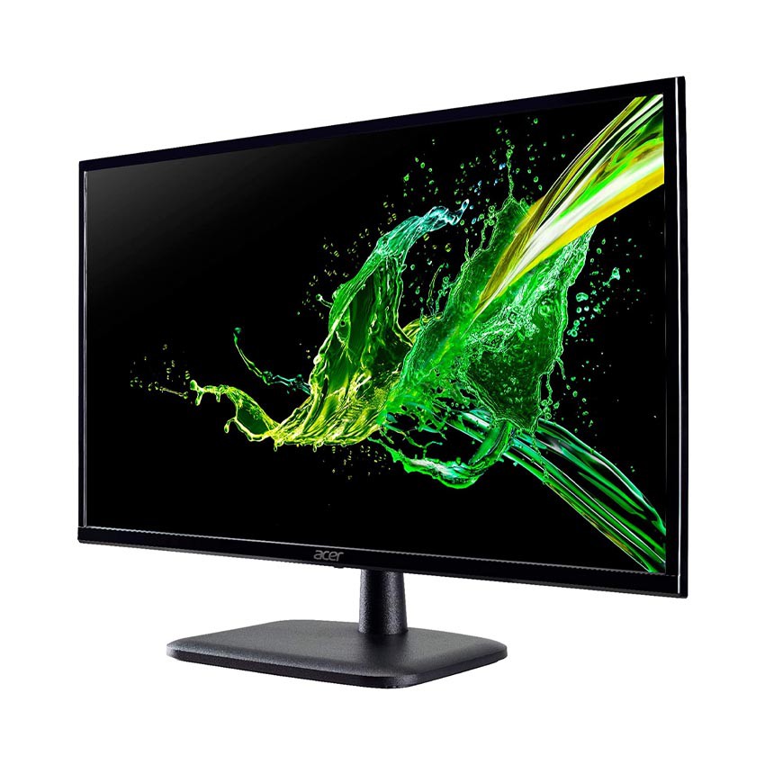 Màn Hình Máy Tính LCD ACER EK220Q 21.5″FHD 1920×1080| VA| 75HZ| 5MS (ĐEN) | WebRaoVat - webraovat.net.vn