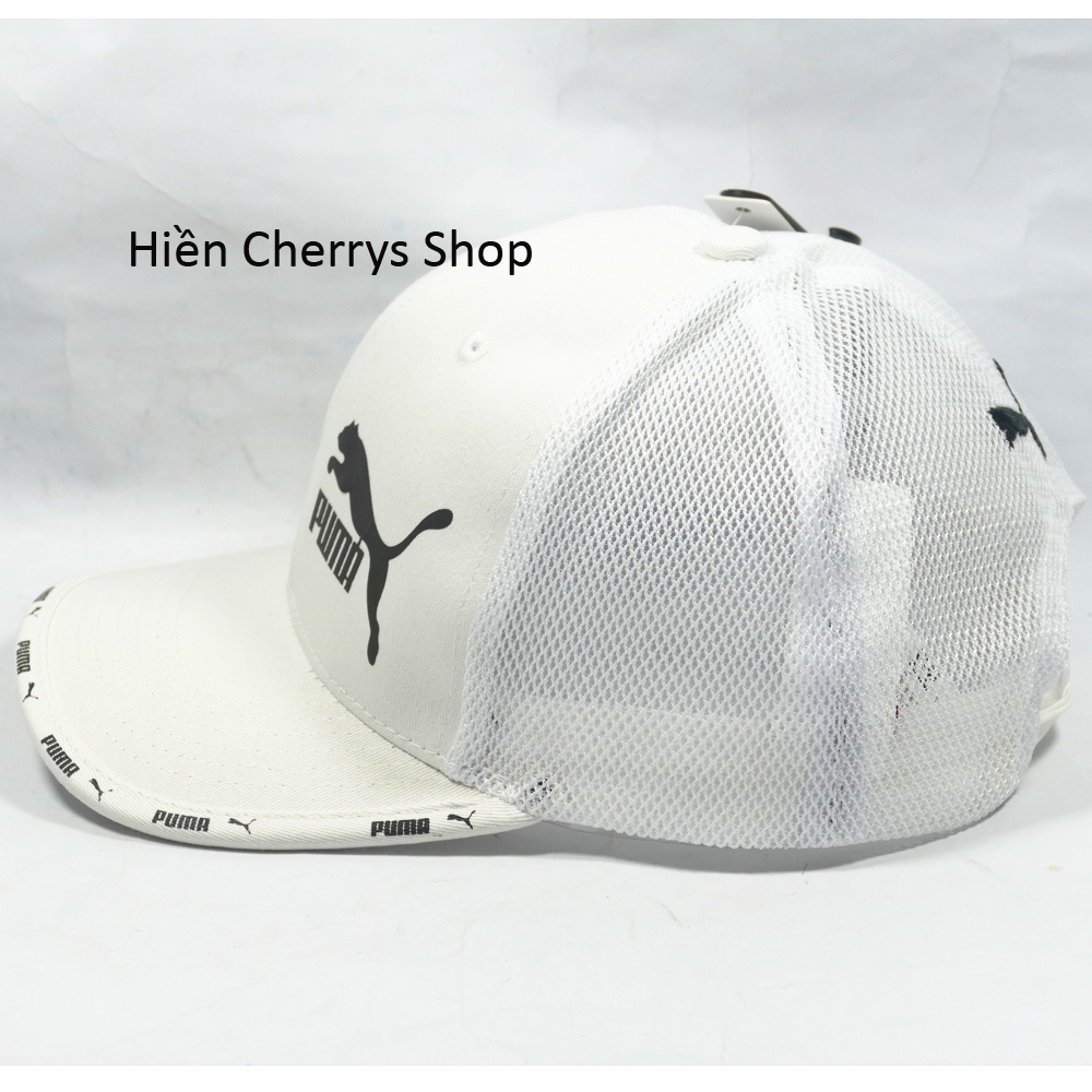Nón kết lưới In hình Con Báo độc đáo cao cấp- Kiểu dáng thời trang cá tính thích hợp cho mọi người