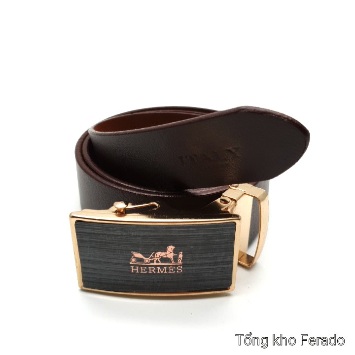 Dây nịt lưng thời trang HM - 01