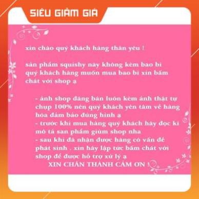 Đồ chơi SquiShy SIÊU NHÂN NGƯỜI NHỆN