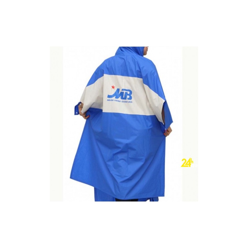 Thanh lý toàn bộ áo mưa hàng in quảng cáo cao cấp