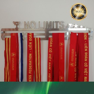 Medal Holder - Giá treo huy chương chạy bộ và các môn thể thao - Medal Hanger